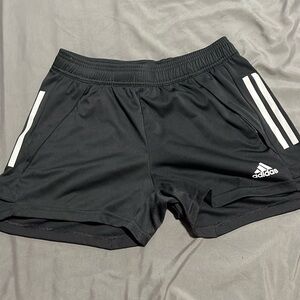 Women’s Adidas Soccer Shorts